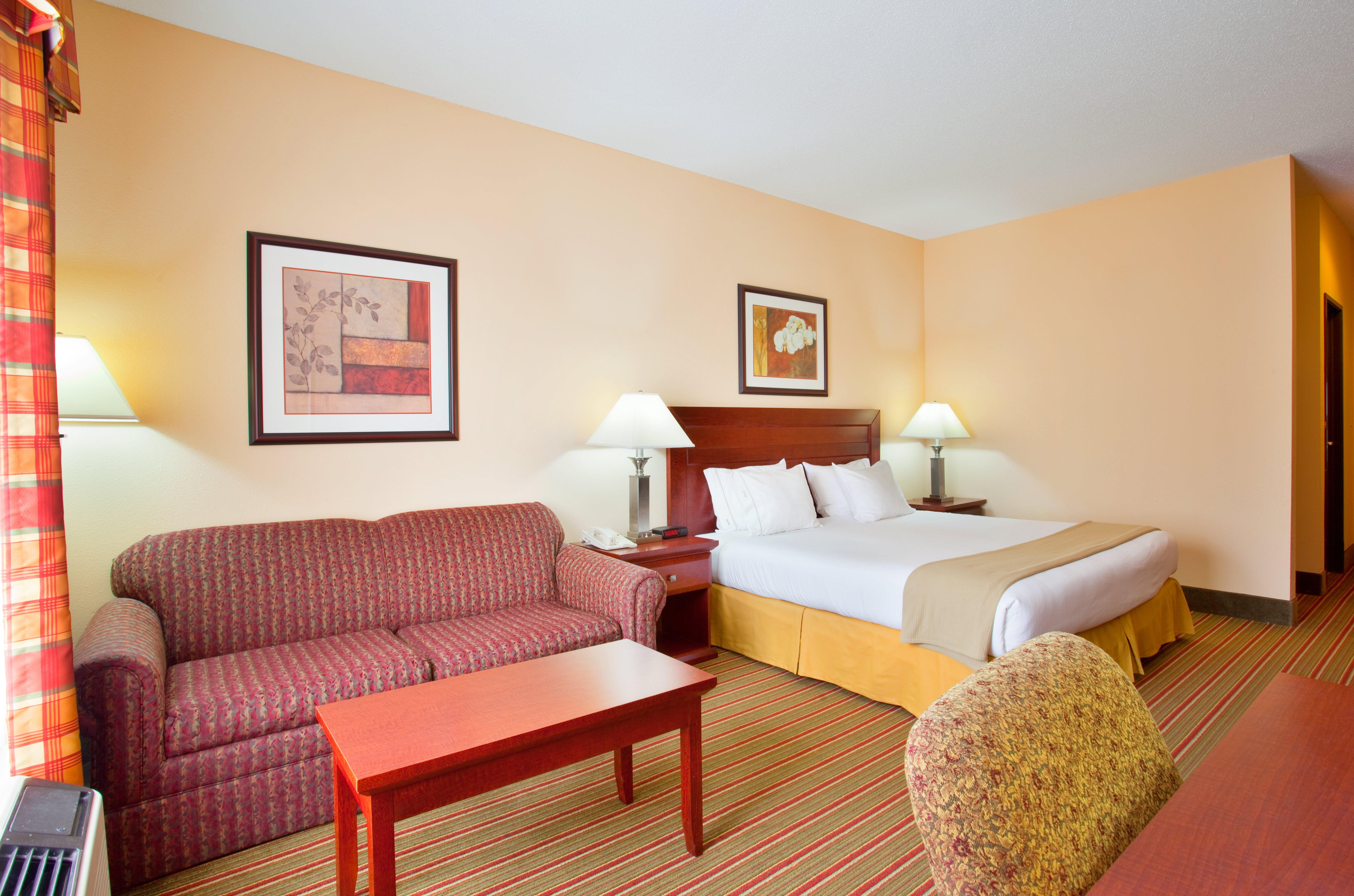 Best Western Plus Bourbonnais Hotel & Suites Экстерьер фото