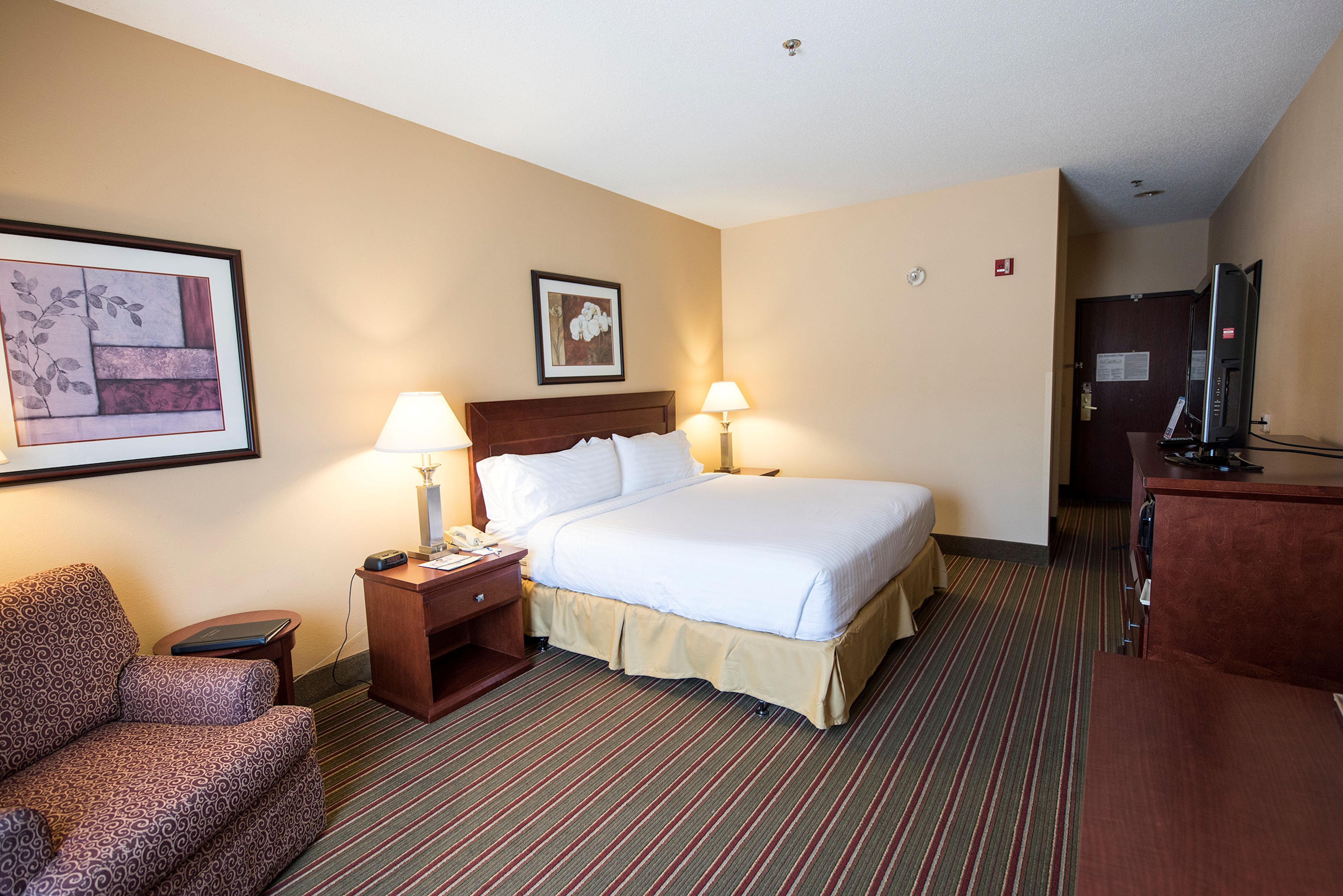 Best Western Plus Bourbonnais Hotel & Suites Экстерьер фото
