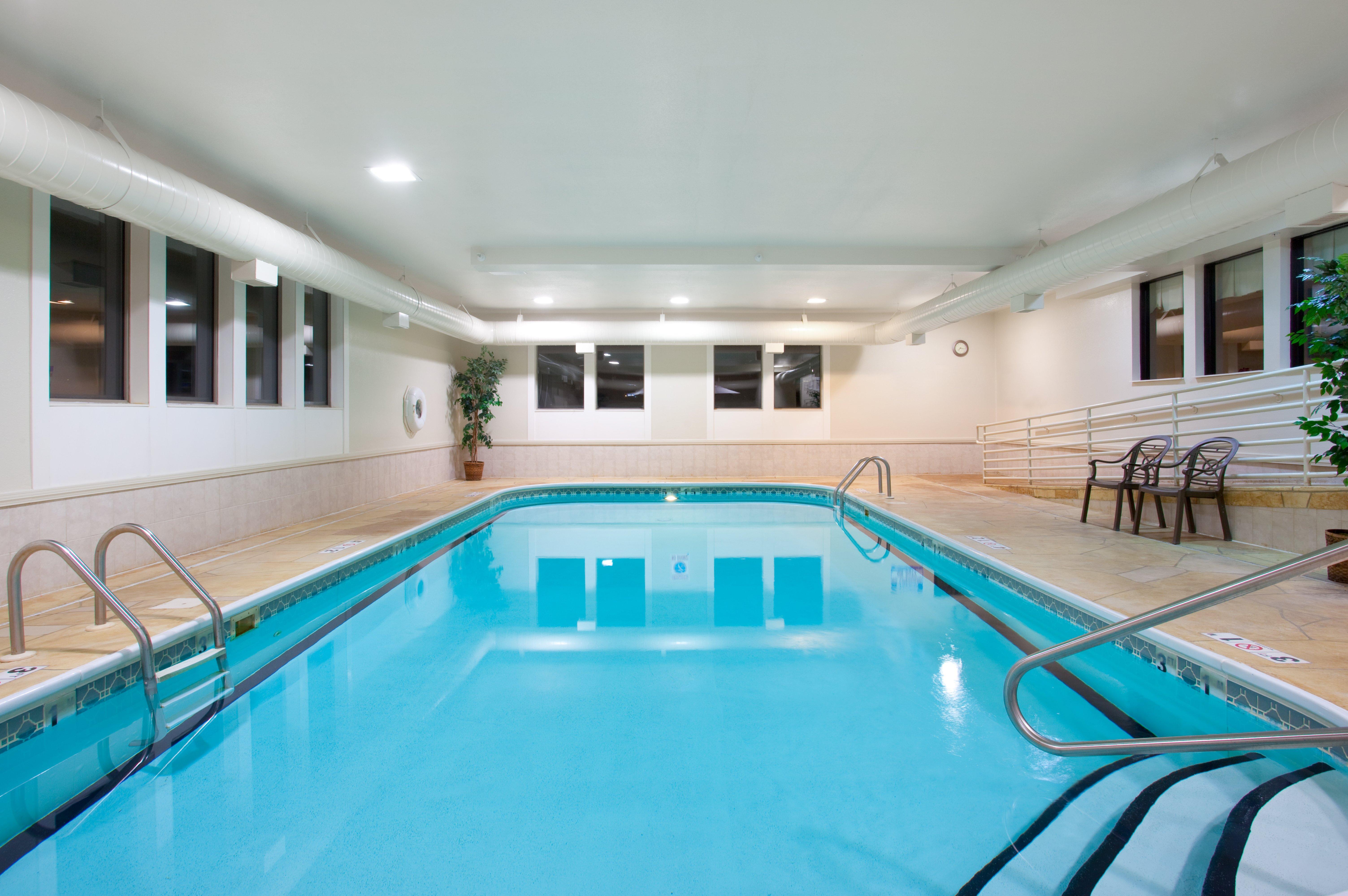 Best Western Plus Bourbonnais Hotel & Suites Экстерьер фото
