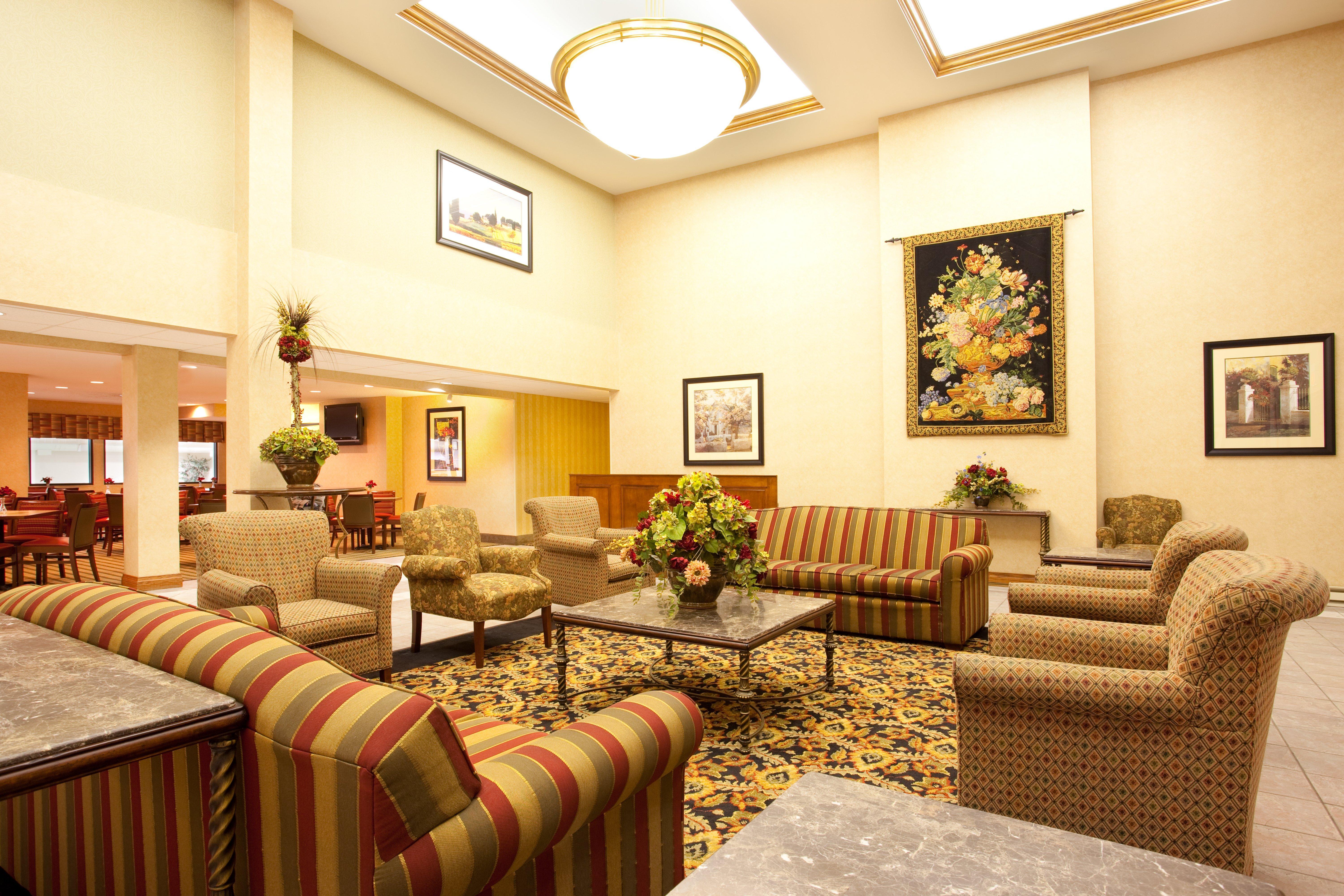 Best Western Plus Bourbonnais Hotel & Suites Экстерьер фото