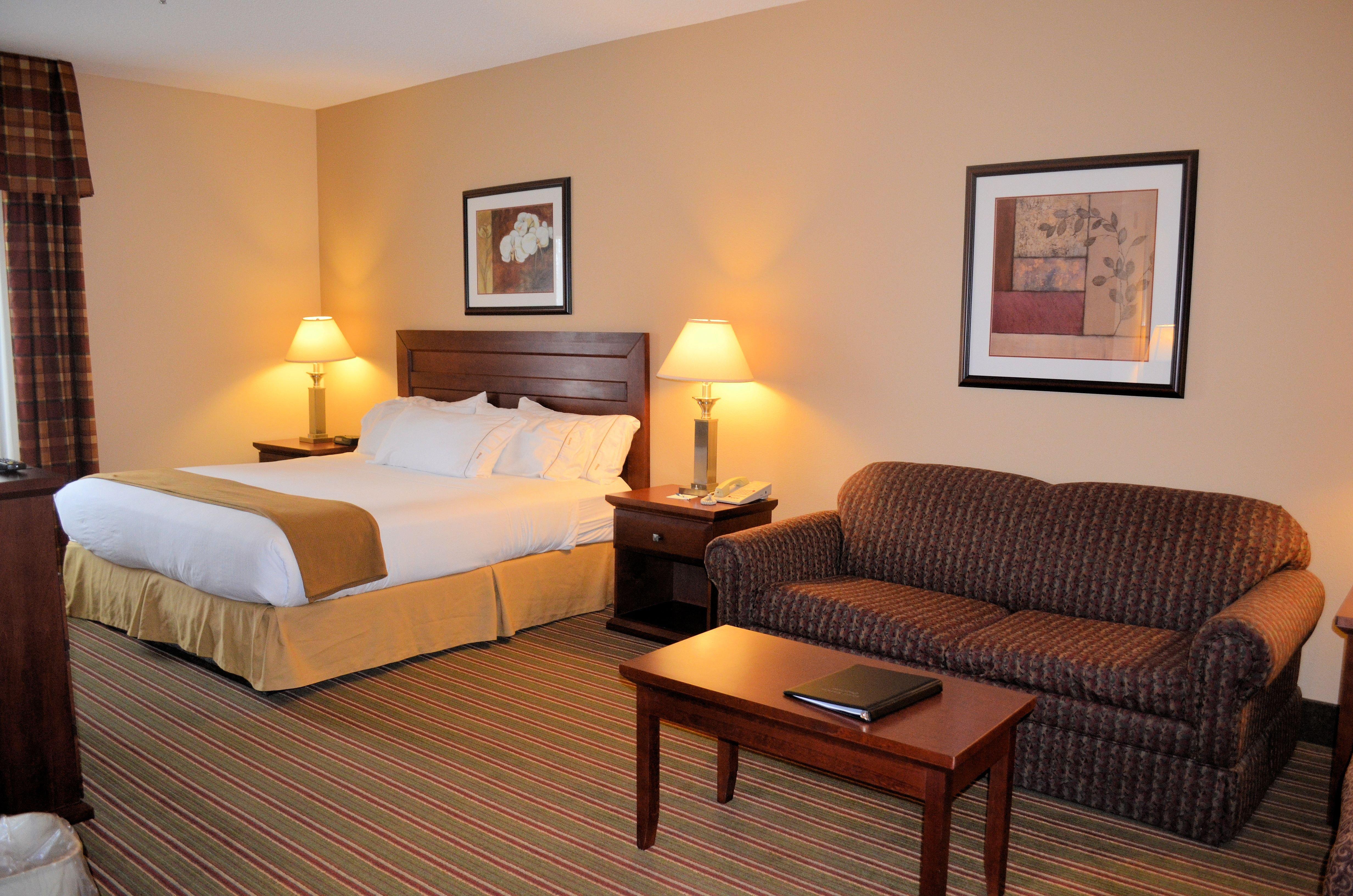 Best Western Plus Bourbonnais Hotel & Suites Экстерьер фото