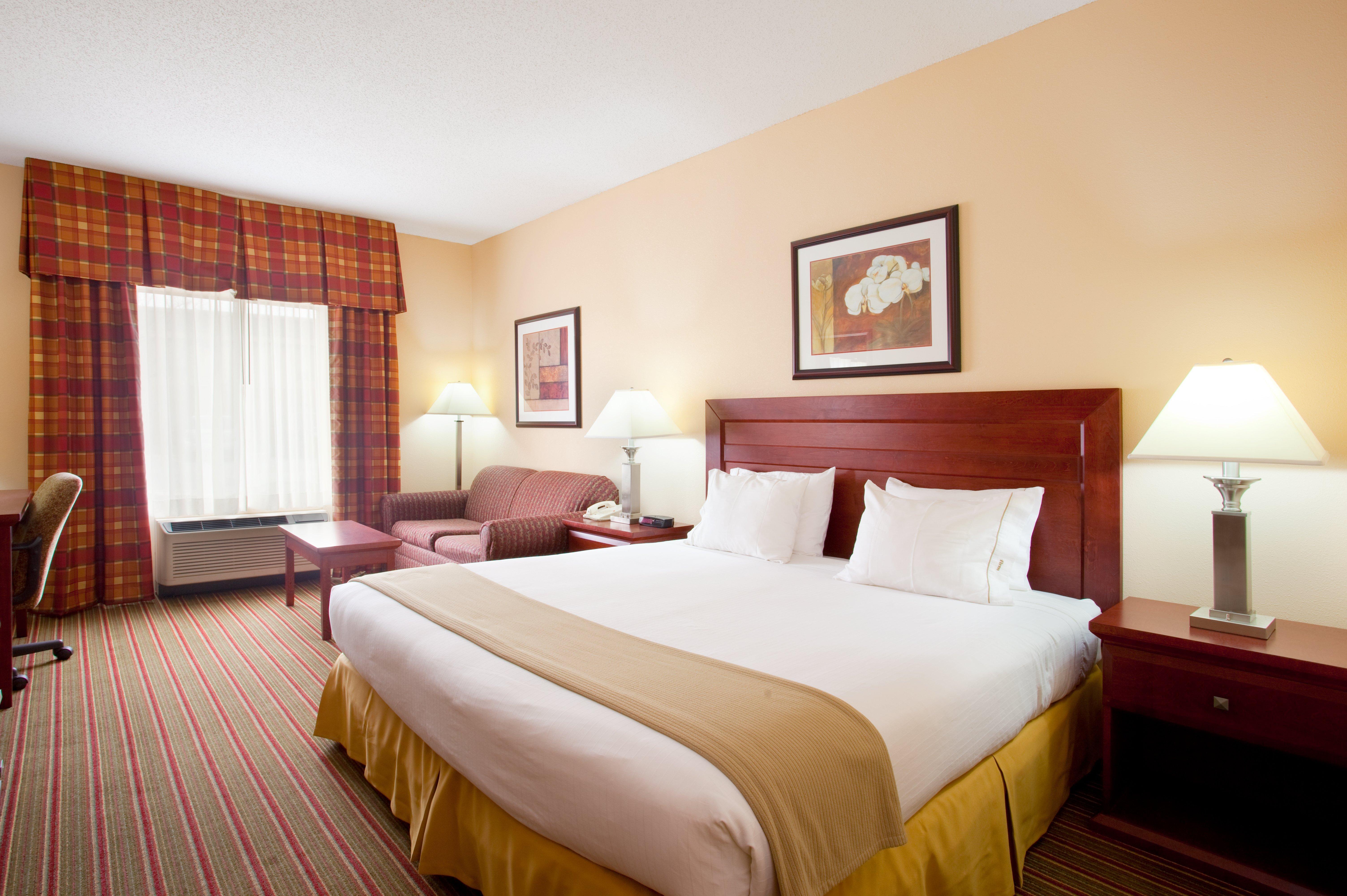 Best Western Plus Bourbonnais Hotel & Suites Экстерьер фото