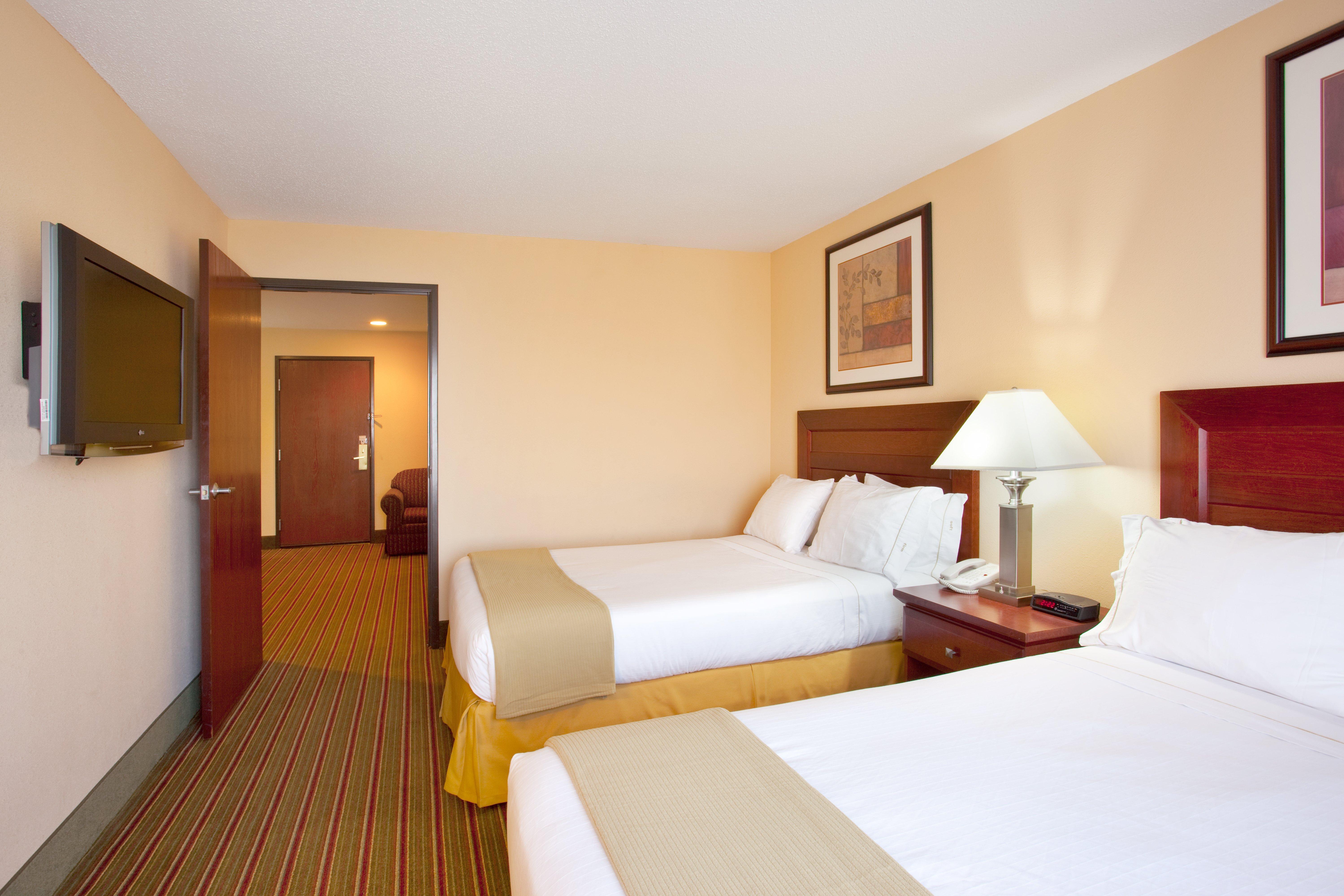 Best Western Plus Bourbonnais Hotel & Suites Экстерьер фото