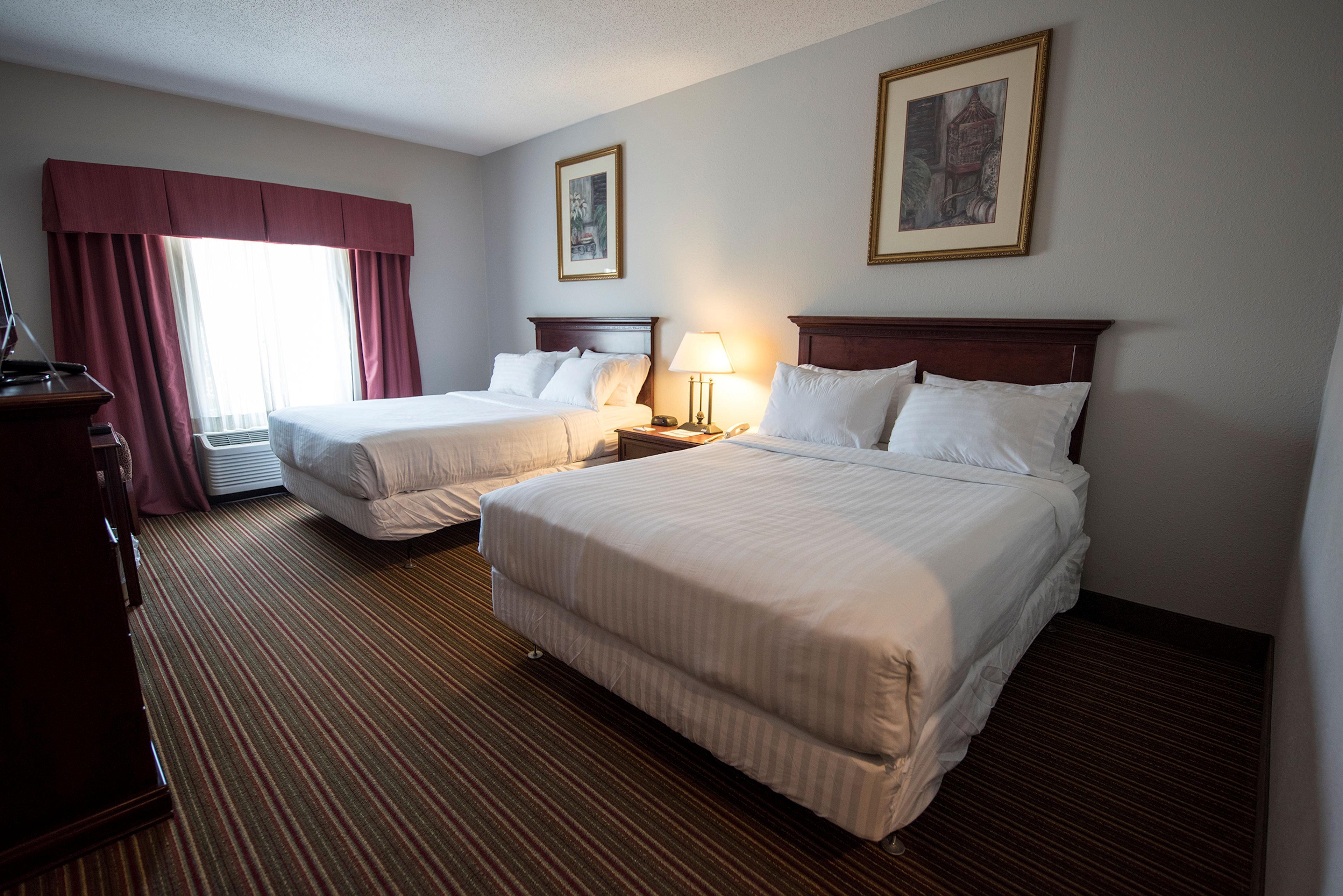 Best Western Plus Bourbonnais Hotel & Suites Экстерьер фото