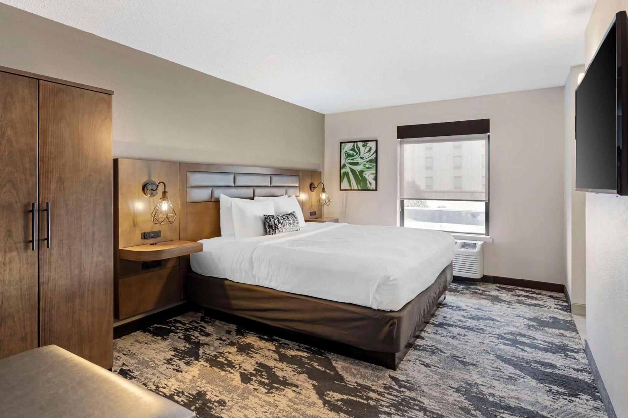 Best Western Plus Bourbonnais Hotel & Suites Экстерьер фото